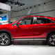 Illustration for article titled Im Going To Give The 2018 Mitsubishi Eclipse Cross A Chance